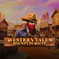 Western Tales - Bounty Pursuit