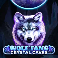 Wolf Fang - Crystal Caves