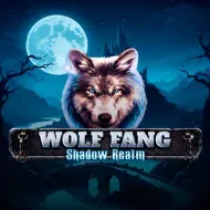 Wolf Fang - Shadow Realm