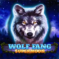 Wolf Fang - Supermoon