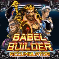 Babel Builder Accumulator