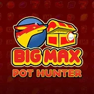 Big Max Pot Hunter