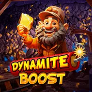 Dynamite Boost