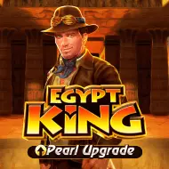 Egypt King Pearl Upgrade