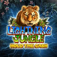 Lightning Jungle Hold The Cash