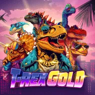 T-Rex Gold