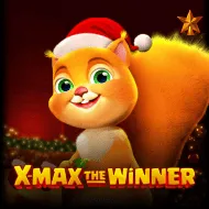 X-Max The Winner