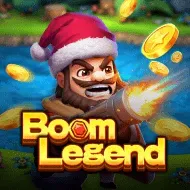 Boom Legend