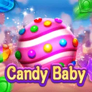 Candy Baby