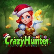 Crazy Hunter