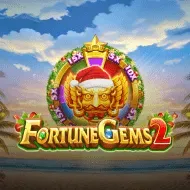 Fortune Gems 2