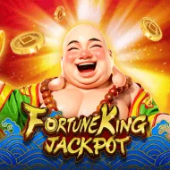 Fortune King Jackpot