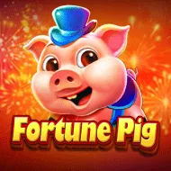 Fortune Pig