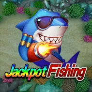 Jackpot Fishing