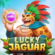 Lucky Jaguar