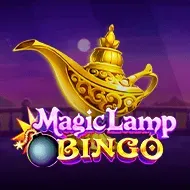 Magic Lamp Bingo