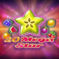 20 Mega Star