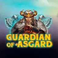 Guardian of Asgard