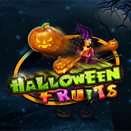 Halloween Fruits