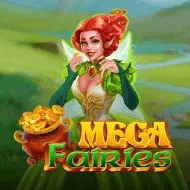 Mega Fairies