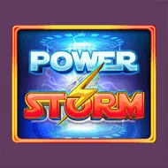 Power Storm