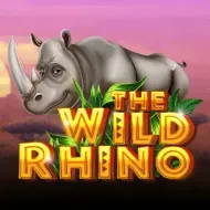 The Wild Rhino