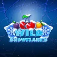 Wild Snowflakes