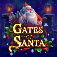 Gates of Santa