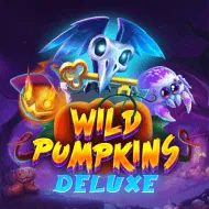 Wild Pumpkins Deluxe