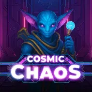 Cosmic Chaos