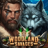 Woodland Savages