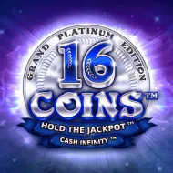 16 Coins Grand Platinum Edition