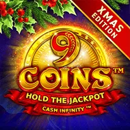 9 Coins Xmas Edition