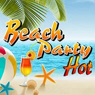 Beach Party Hot