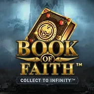 Book of Faith