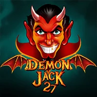 Demon Jack 27