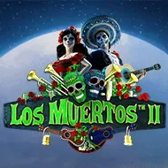 Los Muertos 2