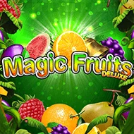 Magic Fruits Deluxe