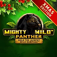 Mighty Wild: Panther Xmas