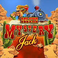 Mystery Jack Deluxe