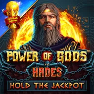 Power of Gods: Hades Football Edition