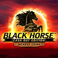 Black Horse Cash Out