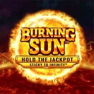 Burning Sun