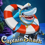 Captain Shark