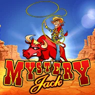 Mystery Jack