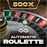 Auto Roulette 500X