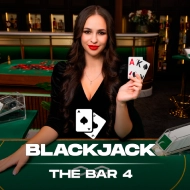 Bar BlackJack 4