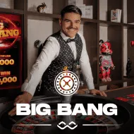 Big Bang Roulette