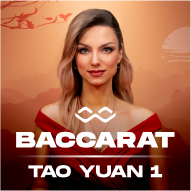 Tao Yuan Baccarat 1