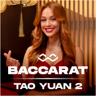 Tao Yuan Baccarat 2